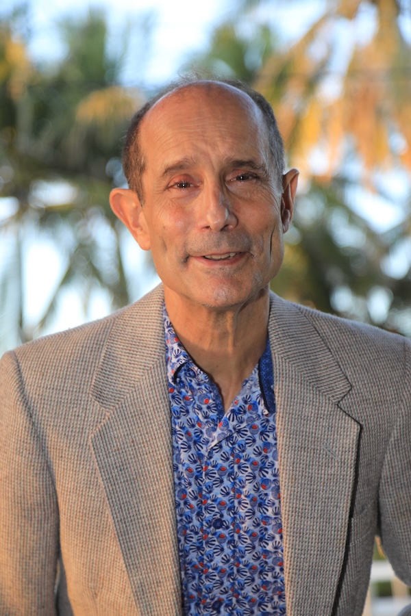 Bruce Sonnenfeld